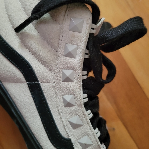RARE hi top vans - Picture 6 of 6